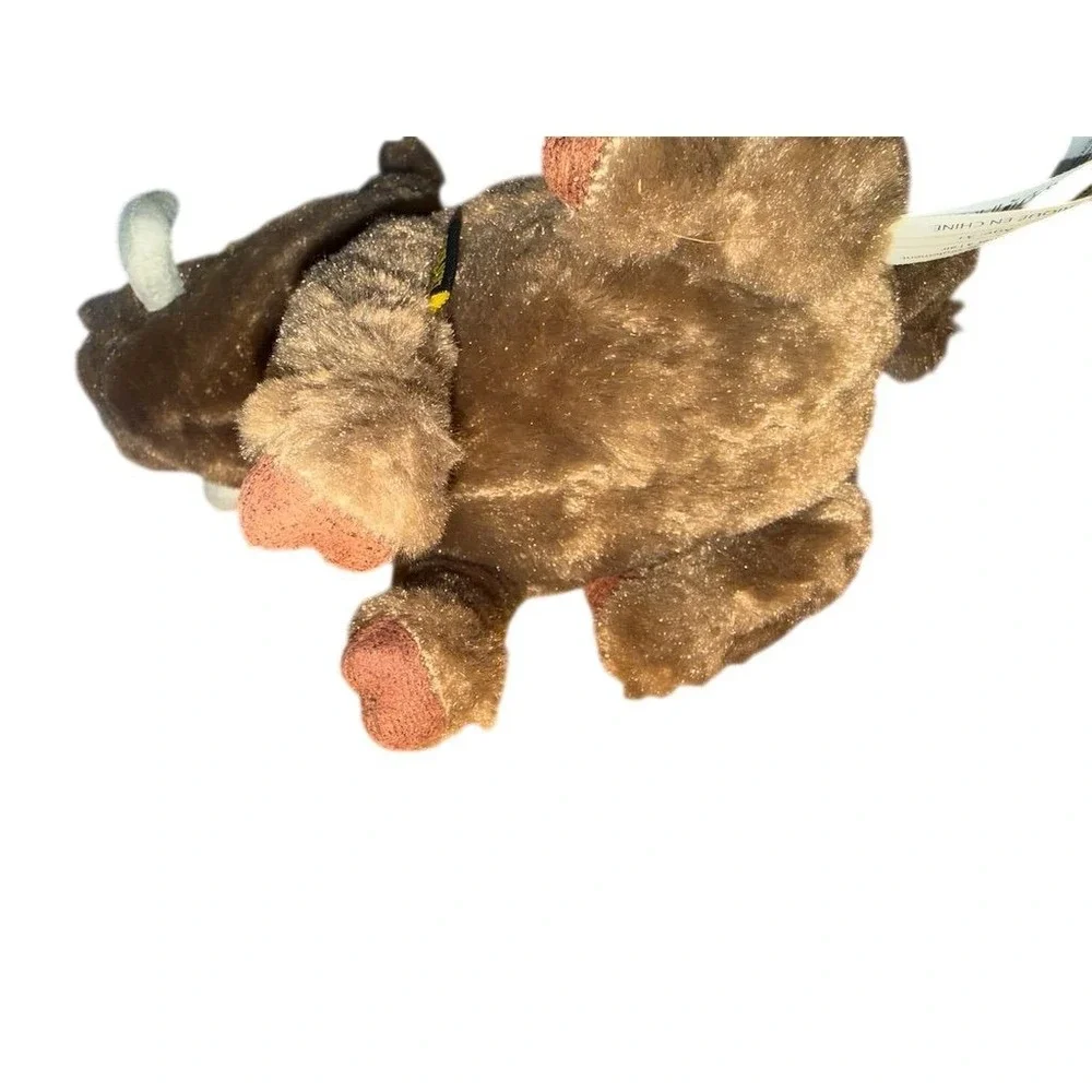 Disney The Lion King Pumbaa Plush Toy Small Stuffed Animal 2019‎